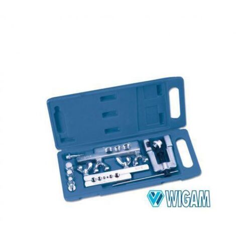 Flangiatubo allargatubo wigam w275l, wig 08001019