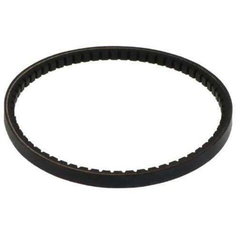 Flankenoffene Keilriemen AX24 0,063kg 1St./VE OPTIBELT