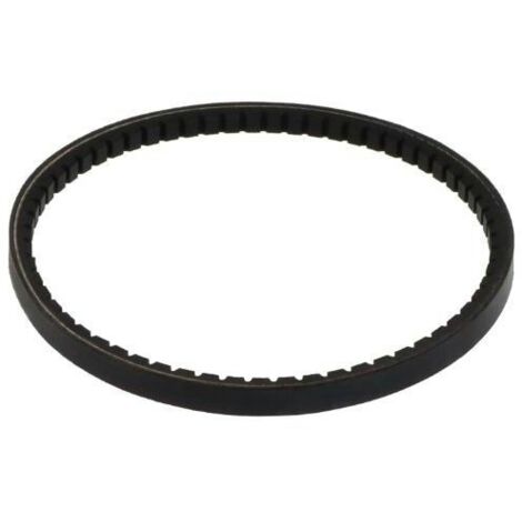 Flankenoffene Keilriemen AX27 0,071kg 1St./VE OPTIBELT