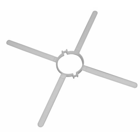 Flansch Ø 60 mm (X 6) - UBBINK: 330479
