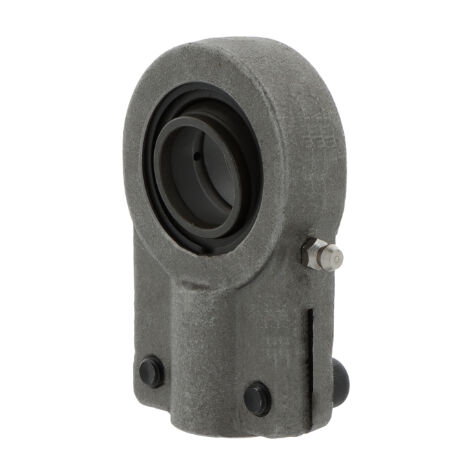 Flanschlager-Gehäuseeinheit FY1.1/8 TF 28,575mm viereckig SKF