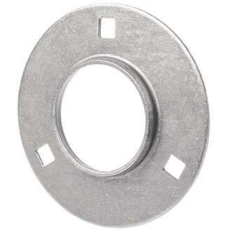 Flanschlagergehäuse FLAN90 MSB 90mm rd.INA