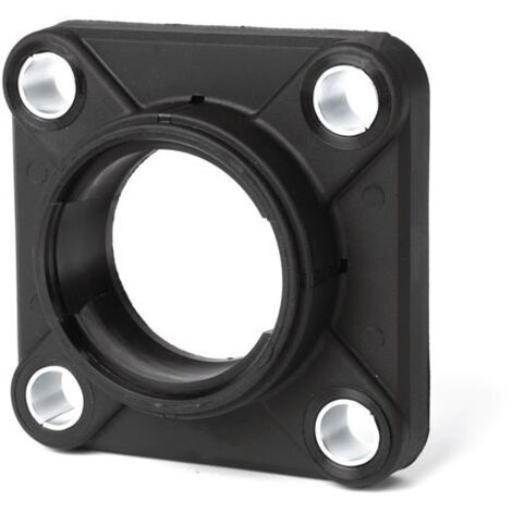 Flanschlagergehäuse FYK508 80mm viereckig SKF