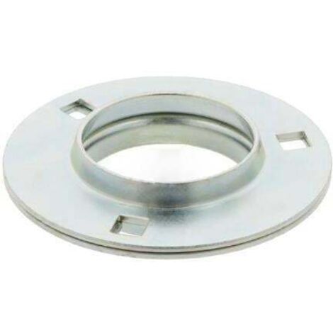 Flanschlagergehäuse PF52 52mm rd.1St./VE SKF