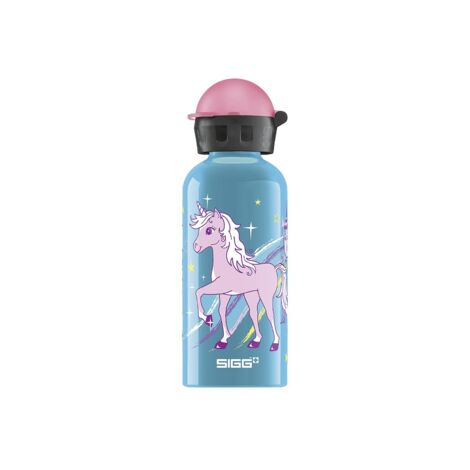 Flasche Bella Unicorn, 400 ml
