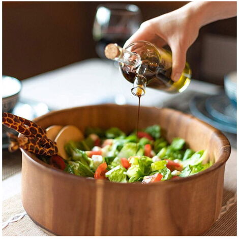 NORTHIX Flasche für Öl und Essig