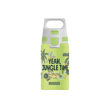 Flasche Shield ONE Jungle, 500 ml
