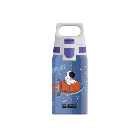 Flasche Shield ONE Space, 500 ml