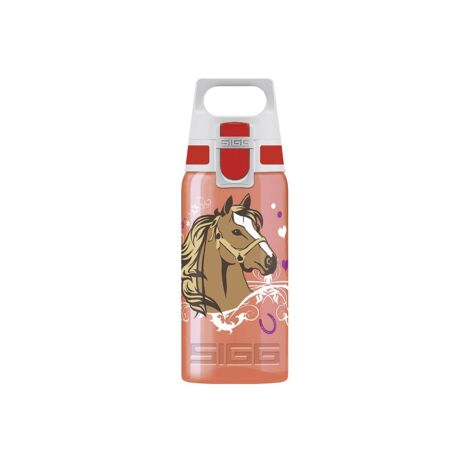 Flasche Viva One Horses, 500 ml