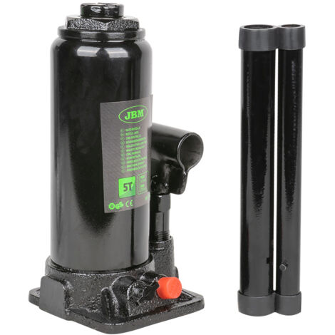 FLASCHEN-KATZE 5T  JBM50821