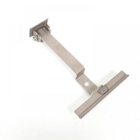 Flaschenhalter aus Stahl in "T"-Form RSM für Mobylette Neu