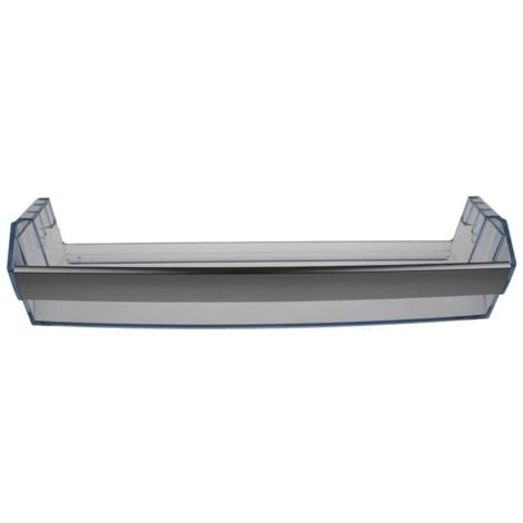 Flaschenhalter mit zentraler Dose Breite: 70 mm Länge: 440 mm für Electrolux -Kühlschrank 2651045029