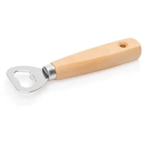 Flaschenöffner mit Aufhängeöse