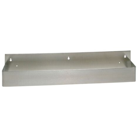 Flaschenregal, Speed Rack für 8 Flaschen, Profi-Flaschenhalter