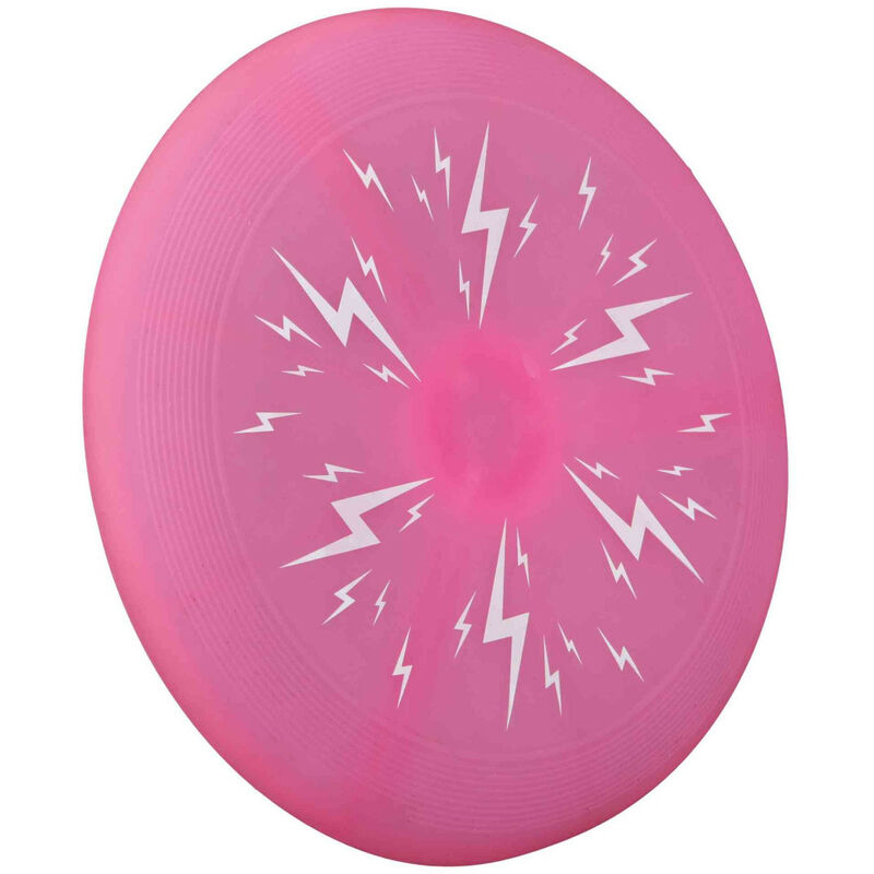 

Trixie - Flash Dog Disc Frisbee Toy 20 cm para perros