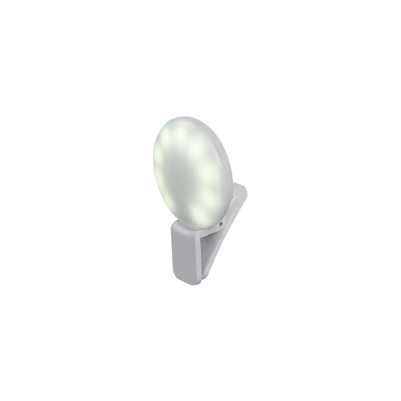 

Flash led smartphone recargable usb