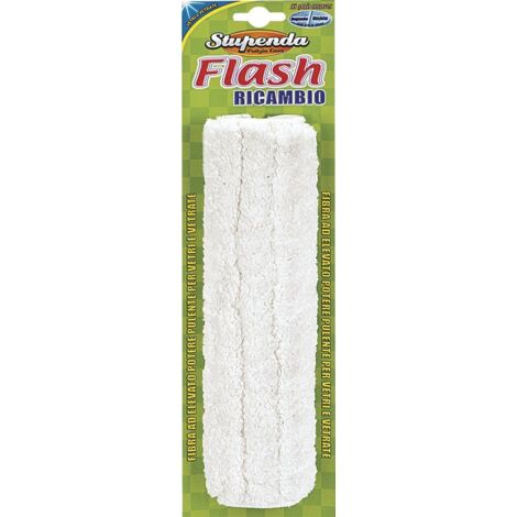 Flash ricambio lavavetri