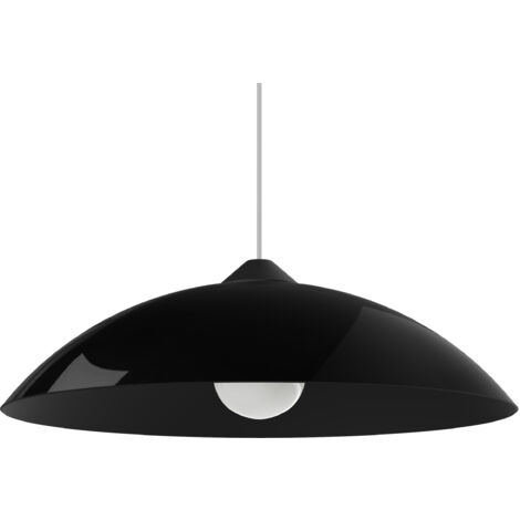 FLASH SOSPENSIONE MONOCOLORE LUCIDO