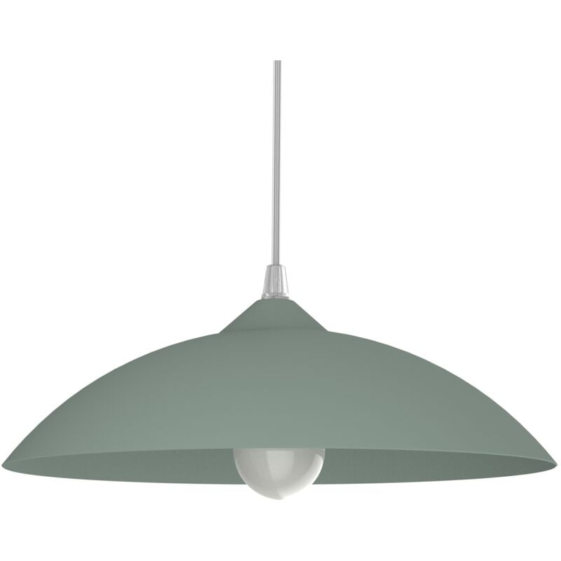 Flash Suspension Monochrome