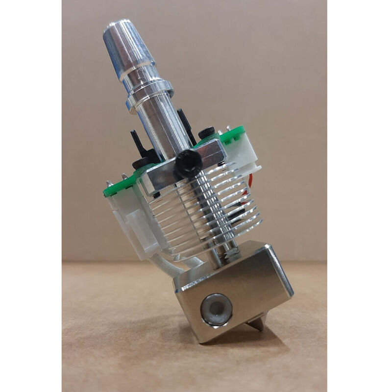 Image of Northix - Flashforge gruppo ugello pezzo di ricambio per guider 3guider 3 plus 88111627 88111627 88111627 88111627 88111627