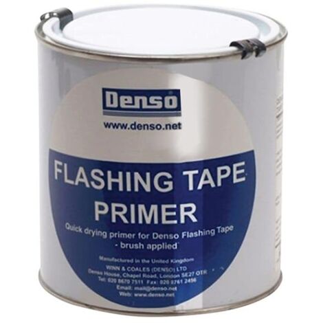 Flashing Tape Primer 1 Litre