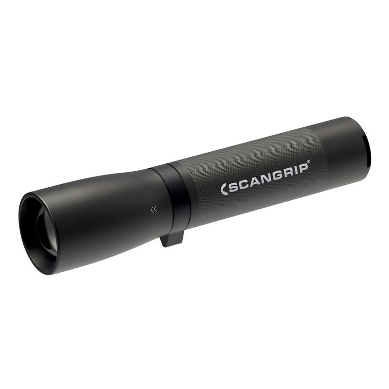 FP - scangrip® 03.5138 flash 100 r Rechargeable Torch 1000 lumens SCG035138