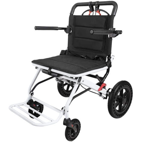 Chariot De Déplacement Moto 567 Kg - 5 Roulettes 360° - Rouge - Neuf AUTOBEST