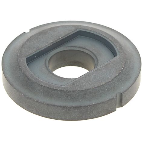 Flasque De Ponçage Bosch 2605703031 - Diamètre 100 Mm, Filetage M10, Pour Ponceuses Bosch Compatibles - 2