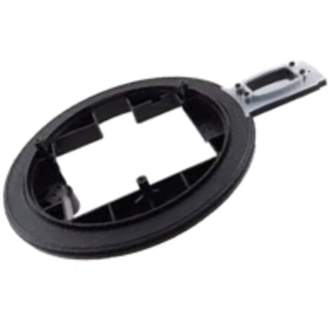 Flasque / bloc moteur + joint MS-651551 MOULINEX