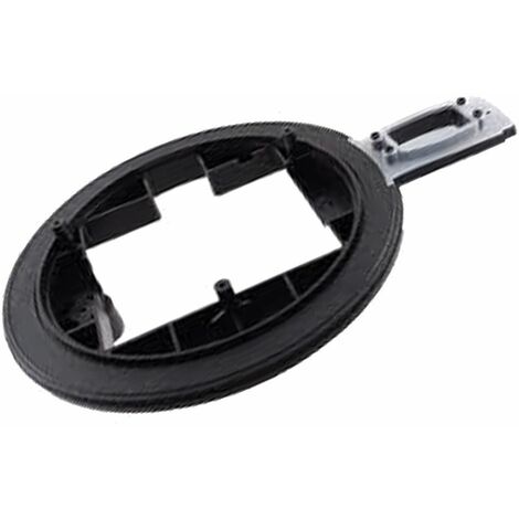 Flasque / bloc moteur + joint - Robot da cucina e Cuocitutto - MOULINEX - 4355199