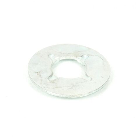 Flasque d'appui du disque d'embrayage pour mobylette Peugeot 50