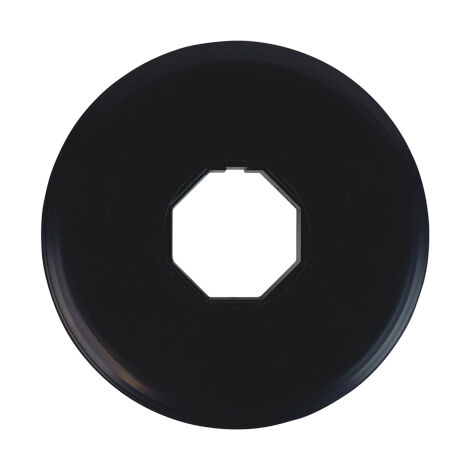 Flasque d'arret des lames pour volet roulant - Pour tube (mm) : OCTO DE 40 - SELVE