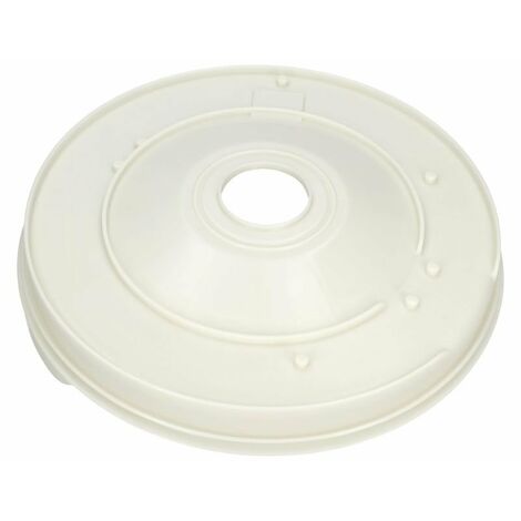 FLASQUE DE CUVE pour LAVE LINGE LG - MJT61841501