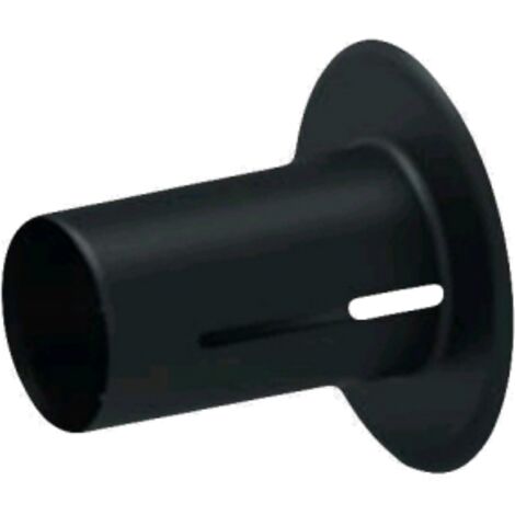 Flasque de guidage de D 195 pour axe ZF 54 mm - accessoire de volet roulant