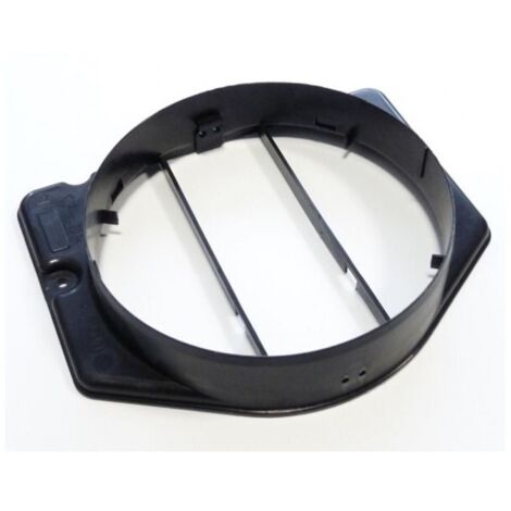 FLASQUE DIAMETRE 150 MM pour HOTTE WHIRLPOOL - 480122101732