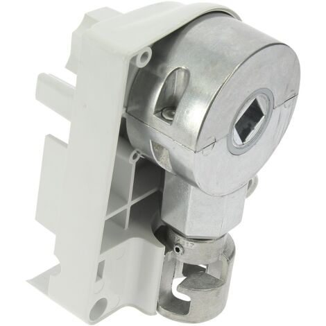Flasque Gauche Pour Store 4900 Blanc - Thule