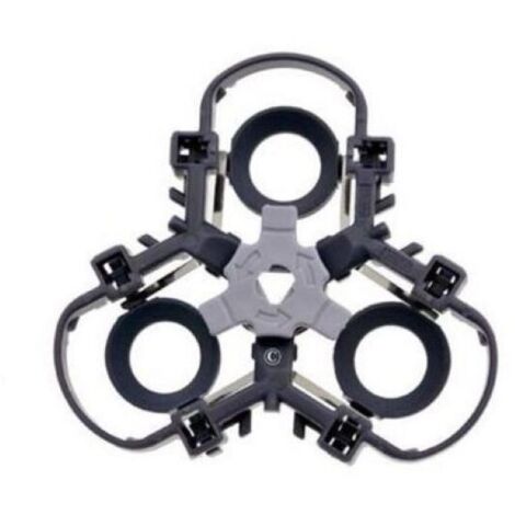 Flasque support de tetes rasoir Philips 482225610352
