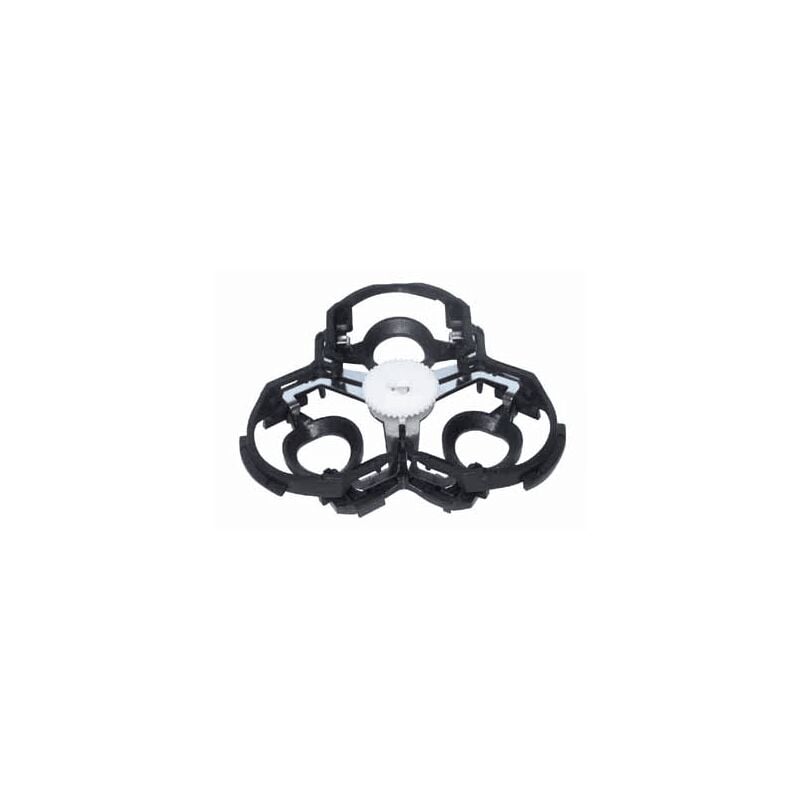 Philips - flasque support de tetes rasoir pour pieces soins...