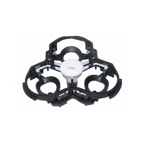 FLASQUE SUPPORT DE TETES RASOIR PHILIPS POUR PIECES SOINS CORPORELS PETIT ELECTROMENAGER - 482240440855