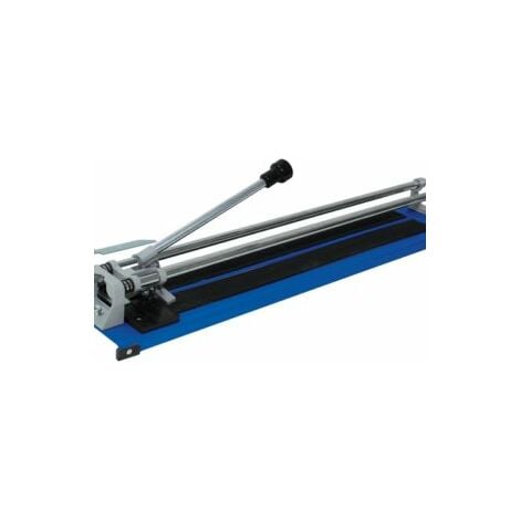 Flat Bed Tile Cutter 600mm