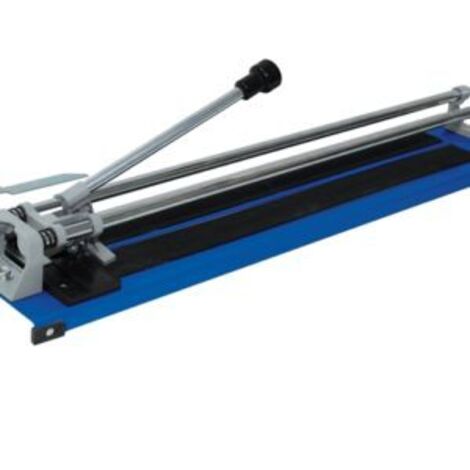 Flat Bed Tile Cutter 600mm VIT102371