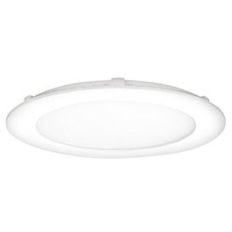 Spot encastré Aric flat led - 13w - cct - 3000 / 4000k - blanc Aric 50804