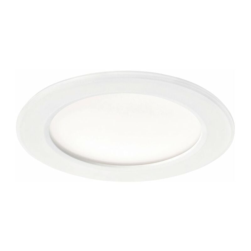 Downlight led cct Aric Recouvrable - Spot encastré - Couleur paramétrable