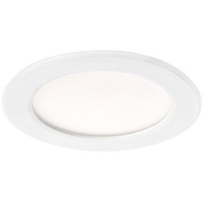 Downlight led cct Aric Recouvrable - Spot encastré - Couleur paramétrable