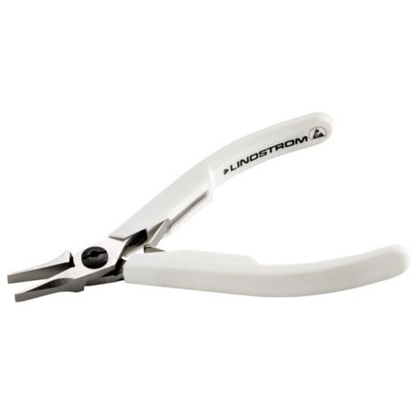 FLAT NOSE PLIERS 7490 - BAHCO