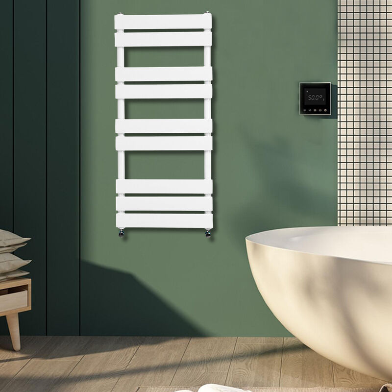 Image of Warmehaus - Flat Panel Bathroom Heated&hellip;