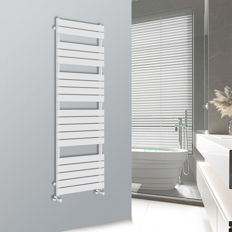 Image of Warmehaus - Flat Panel Bathroom Heated&hellip;