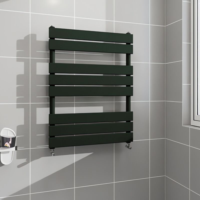 Image of Aica Sanitaire - aica Towel Rail&hellip;