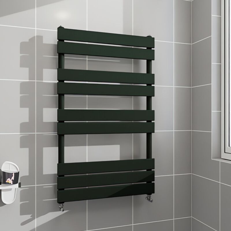 Image of AICA Towel Rail Radiator Designer Central&hellip;