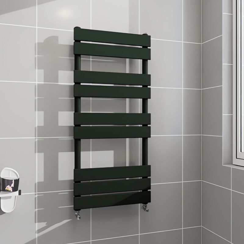 Image of Aica Sanitaire - aica Towel Rail&hellip;